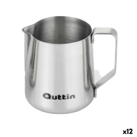 Scaldalatte Quttin 600 ml di Quttin, Caraffe per frullini montalatte - Rif: S2230225, Prezzo: 47,63 €, Sconto: %