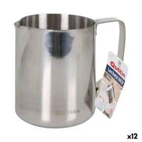 Recipiente de Leite Quttin Aço inoxidável de Quttin, Jarros para cafeteira - Ref: S2230226, Preço: 54,95 €, Desconto: %