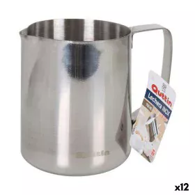 Milk jug Quttin Stainless steel by Quttin, Coffeemaker Carafes - Ref: S2230226, Price: 54,95 €, Discount: %