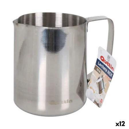 Lechera Quttin Acero Inoxidable de Quttin, Jarras para cafetera - Ref: S2230226, Precio: 54,95 €, Descuento: %