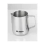 Milk jug Quttin Stainless steel by Quttin, Coffeemaker Carafes - Ref: S2230226, Price: 54,95 €, Discount: %