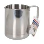 Milk jug Quttin Stainless steel by Quttin, Coffeemaker Carafes - Ref: S2230226, Price: 54,95 €, Discount: %