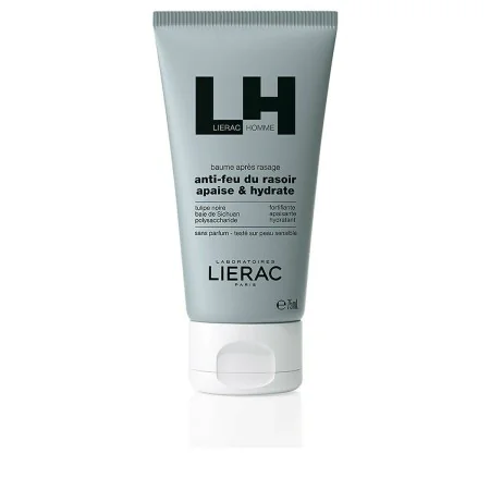 Aftershave Balm Lierac Lh by Lierac, Balms - Ref: M0122725, Price: 17,00 €, Discount: %