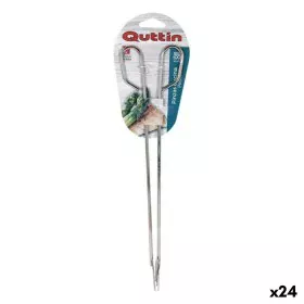 Küchenzange Quttin (35 cm) von Quttin, Servierzange und Löffel - Ref: S2230551, Preis: 19,92 €, Rabatt: %