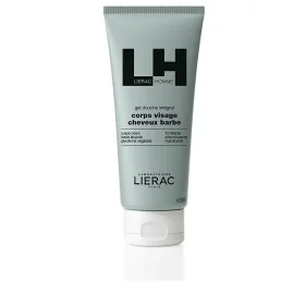 Gel de douche Lierac Lh Universel de Lierac, Gels douche - Réf : M0122726, Prix : 11,75 €, Remise : %