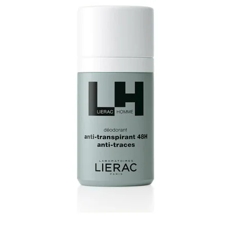 Deodorante Roll-on Lierac Lh Antitraspirante di Lierac, Deodoranti - Rif: M0122727, Prezzo: 9,72 €, Sconto: %