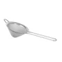 Strainer Wooow Conical Stainless steel Ø 10 x 23 cm (36 Units) by Wooow, Sieves - Ref: S2230692, Price: 23,24 €, Discount: %