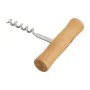 Corkscrew Wood Stainless steel 9,5 x 10 cm (36 Units) by BigBuy Home, Corkscrews - Ref: S2230700, Price: 35,20 €, Discount: %