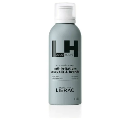 Espuma de Afeitar Lierac Lh de Lierac, Espumas - Ref: M0122730, Precio: 11,25 €, Descuento: %