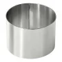 Molde para empratar 6 cm 0,8 mm Cozinha (36 Unidades) de BigBuy Home, Formas para tartes e biscoitos - Ref: S2230757, Preço: ...