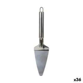 Pala per Torta Acciaio 25,5 cm (36 Unità) di BigBuy Home, Posate da portata - Rif: S2230760, Prezzo: 21,91 €, Sconto: %