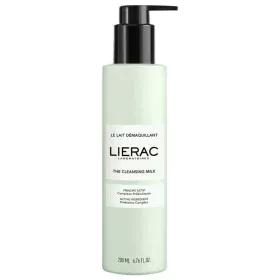 Lait démaquillant Lierac Micellaire de Lierac, Soins nettoyants - Réf : M0122733, Prix : 12,54 €, Remise : %