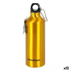 Wasserflasche Bewinner Aluminium 500 ml 6,5 x 21 cm (12 Stück) (500 ml) von Bewinner, Trinkflaschen - Ref: S2230825, Preis: 2...