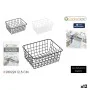 Organisateur Confortime 28 x 22 x 12,5 cm (12 Unités) de Confortime, Étagères et supports - Réf : S2230932, Prix : 38,99 €, R...