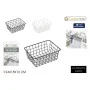 Organisateur Confortime 24 x 18 x 10 cm (12 Unités) de Confortime, Étagères et supports - Réf : S2230933, Prix : 34,53 €, Rem...