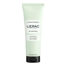 Máscara Iluminadora Lierac Supra-Radiance Exfoliante de Lierac, Máscaras - Ref: M0122737, Preço: 17,10 €, Desconto: %