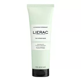 Máscara Iluminadora Lierac Supra-Radiance Exfoliante de Lierac, Máscaras - Ref: M0122737, Preço: 17,10 €, Desconto: %