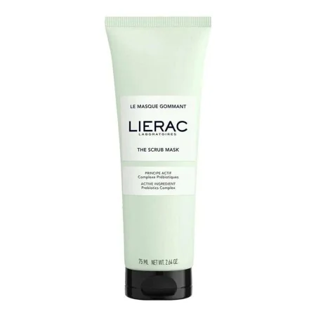 Máscara Iluminadora Lierac Supra-Radiance Exfoliante de Lierac, Máscaras - Ref: M0122737, Preço: 16,38 €, Desconto: %