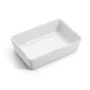 Set de basket Dem Polyvalents Plastique 26 x 17,6 x 6,5 cm (2 Pièces) (24 Unités) de Dem, Boîtes et coffres de rangement - Ré...