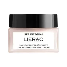 Creme Regenerador Lierac Lift Integral de Lierac, Hidratantes - Ref: M0122740, Preço: 31,29 €, Desconto: %