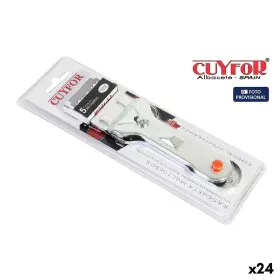 Rasqueta Cuyfor (24 Unidades) de Cuyfor, Utensilios de limpieza - Ref: S2231128, Precio: 28,33 €, Descuento: %