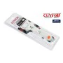 Rasqueta Cuyfor (24 Unidades) de Cuyfor, Utensilios de limpieza - Ref: S2231128, Precio: 27,88 €, Descuento: %