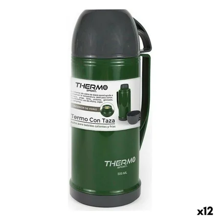 Termo de Viagem ThermoSport (12 Unidades) de ThermoSport, Termos - Ref: S2231152, Preço: 48,63 €, Desconto: %