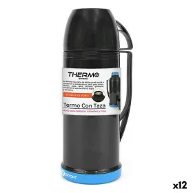 Termo de Viagem ThermoSport (12 Unidades) de ThermoSport, Termos - Ref: S2231155, Preço: 50,65 €, Desconto: %