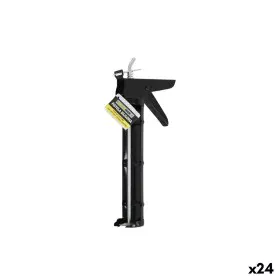 Silicone gun Bricotech Black 23 cm (24 Units) by Bricotech, Caulking Guns - Ref: S2231226, Price: 45,10 €, Discount: %