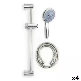 Set de Ducha Confortime 3 Piezas (4 Unidades) de Confortime, Grifos de ducha y bañeras - Ref: S2231245, Precio: 56,71 €, Desc...