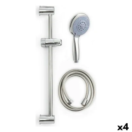 Set de douche Confortime 3 Pièces (4 Unités) de Confortime, Robinets de douche et baignoires - Réf : S2231245, Prix : 55,60 €...