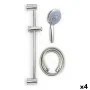 Shower Set Confortime 3 Pieces (4 Units) by Confortime, Shower and bath taps - Ref: S2231245, Price: 56,71 €, Discount: %