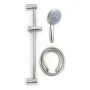 Shower Set Confortime 3 Pieces (4 Units) by Confortime, Shower and bath taps - Ref: S2231245, Price: 56,71 €, Discount: %