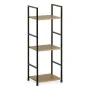 Shelves Confortime 3 Shelves Metal (2 Units) by Confortime, Standing Shelf Units - Ref: S2231298, Price: 37,17 €, Discount: %