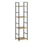 Scaffale Confortime 4 Mensole Metallo 29,1 x 23,5 x 112 cm (2 Unità) di Confortime, Unità di mensole - Rif: S2231299, Prezzo:...