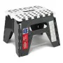 Folding Stool Confortime Plastic 21,5 cm (6 Units) by Confortime, Stepstools - Ref: S2231397, Price: 28,44 €, Discount: %