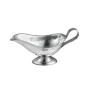 Sauce Boat Quttin Bar 150 ml Silver Steel (12 Units) by Quttin, Plates and dishes - Ref: S2231567, Price: 42,81 €, Discount: %