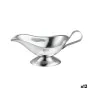 Sauce Boat Quttin 240 ml Silver Steel (12 Units) by Quttin, Plates and dishes - Ref: S2231568, Price: 53,65 €, Discount: %