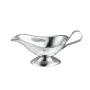 Sauce Boat Quttin 240 ml Silver Steel (12 Units) by Quttin, Plates and dishes - Ref: S2231568, Price: 53,65 €, Discount: %