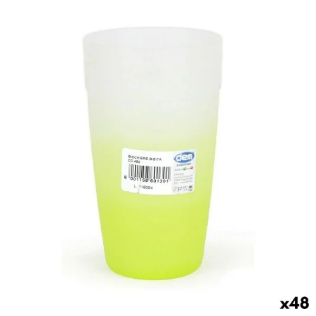 Copo Dem Cristalway 450 ml (48 Unidades) de Dem, Copos de água e uísque - Ref: S2231617, Preço: 36,98 €, Desconto: %