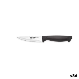 Coltello Spelucchino Quttin Black 8,5 cm (36 Unità) di Quttin, Coltelli per sbucciare - Rif: S2231856, Prezzo: 27,89 €, Scont...