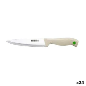 Cuchillo de Cocina Quttin Bio 15 cm (24 Unidades) de Quttin, Cuchillos de cocinero - Ref: S2231864, Precio: 36,75 €, Descuent...