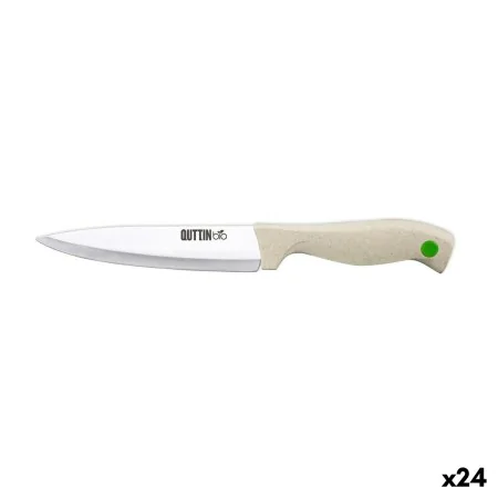 Coltello da Cucina Quttin Bio 15 cm (24 Unità) di Quttin, Coltelli da Chef - Rif: S2231864, Prezzo: 36,75 €, Sconto: %