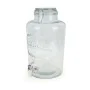 Distributeur de boissons La Mediterránea Robinet verre 8 L (2 Unités) de La Mediterránea, Refroidisseurs et fontaines à eau -...