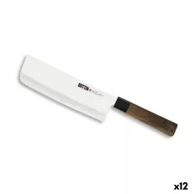 Faca Usuba Quttin Takamura 17 cm (12 Unidades) de Quttin, Facas asiáticas - Ref: S2232486, Preço: 60,22 €, Desconto: %