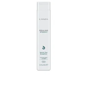 Crema de Peinado L'ANZA Healing Strength de L'ANZA, Champús - Ref: M0122834, Precio: 16,32 €, Descuento: %