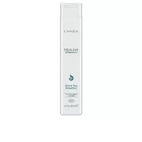 Crema de Peinado L'ANZA Healing Strength de L'ANZA, Champús - Ref: M0122834, Precio: 16,32 €, Descuento: %