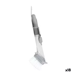 Brosse nettoyante Quttin Assiettes (18 Unités) de Quttin, Éponges et tampons à récurer - Réf : S2232657, Prix : 45,21 €, Remi...