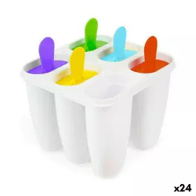 Molde para Helados Privilege 12 x 12 x 12 cm (24 Unidades) de Privilege, Moldes para helados - Ref: S2232785, Precio: 35,28 €...