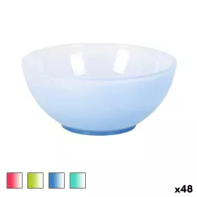 Bowl Dem Cristalway Plastic Ø 9 x 9 x 4 cm (48 Units) by Dem, Bowls and large cups - Ref: S2232826, Price: 24,39 €, Discount: %